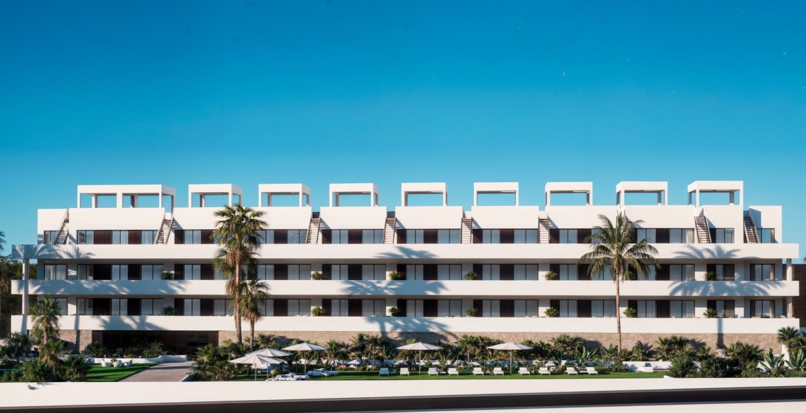 MY WHITE RESORT 4