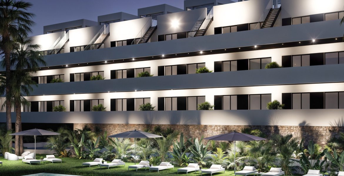MY WHITE RESORT 6
