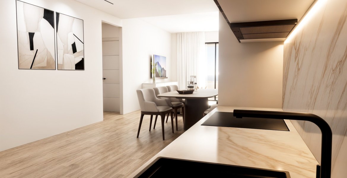 MY WHITE RESORT 7