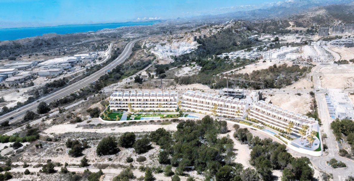 MY WHITE RESORT 3